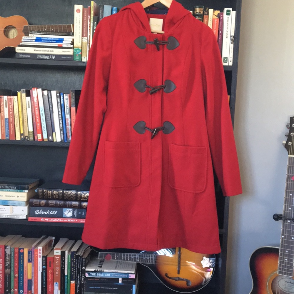 Modcloth Coat/Jacket